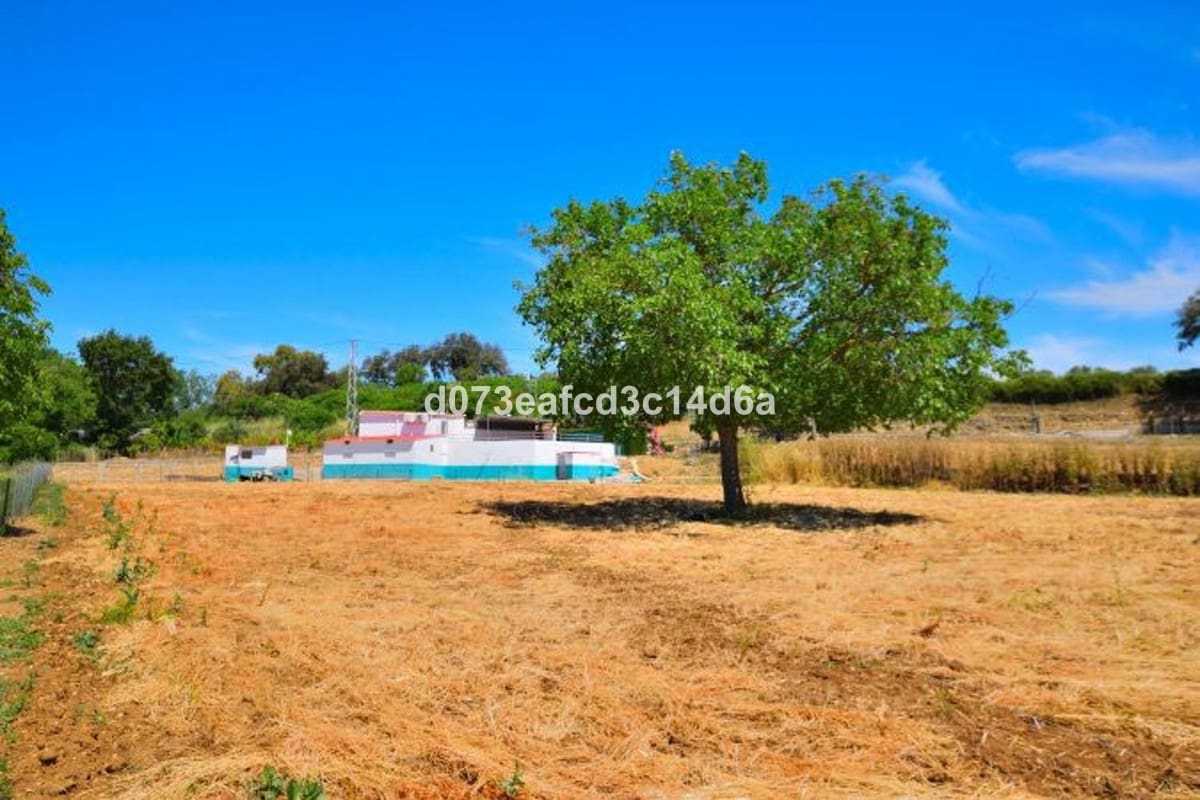 1 quarto Quinta/Casa Rural para venda em Ronda com piscina garagem - 229 500 € (Ref: 10128515)