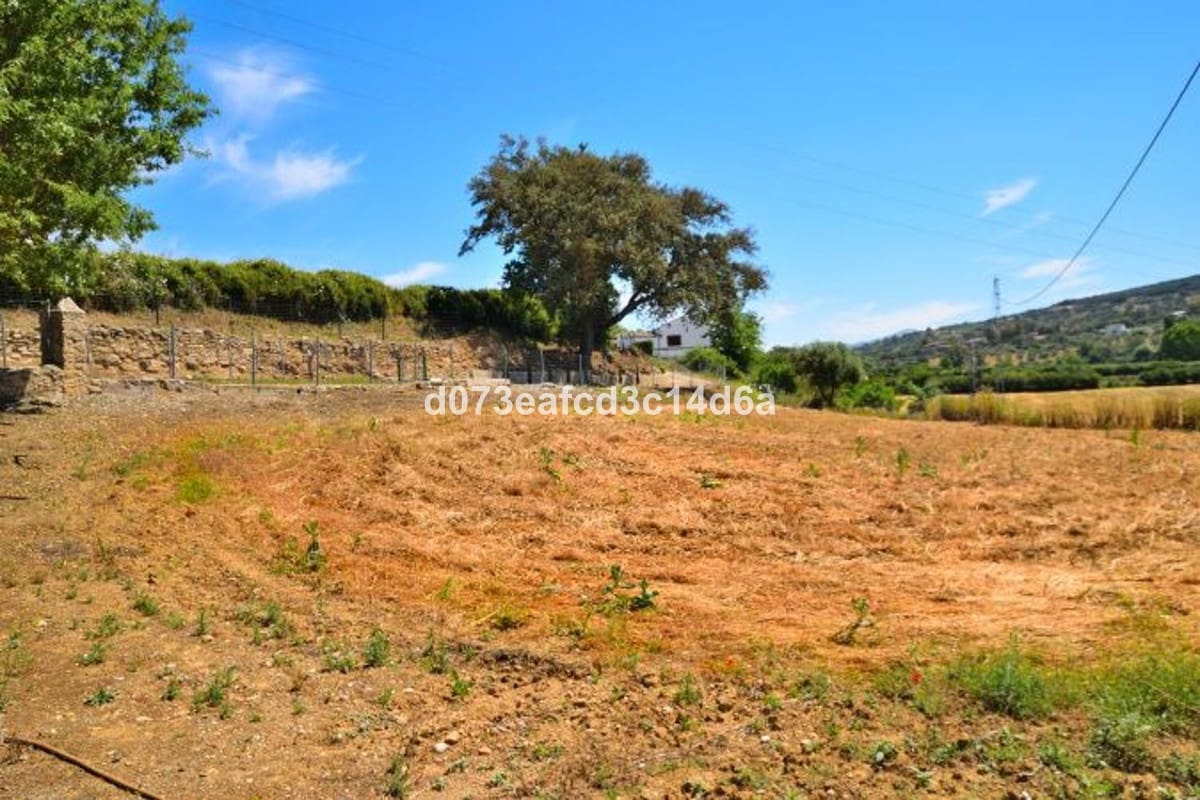 1 quarto Quinta/Casa Rural para venda em Ronda com piscina garagem - 229 500 € (Ref: 10128515)