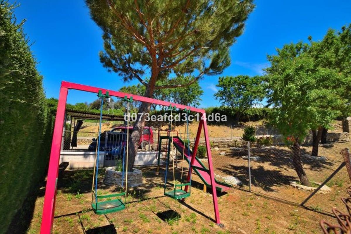 1 quarto Quinta/Casa Rural para venda em Ronda com piscina garagem - 229 500 € (Ref: 10128515)