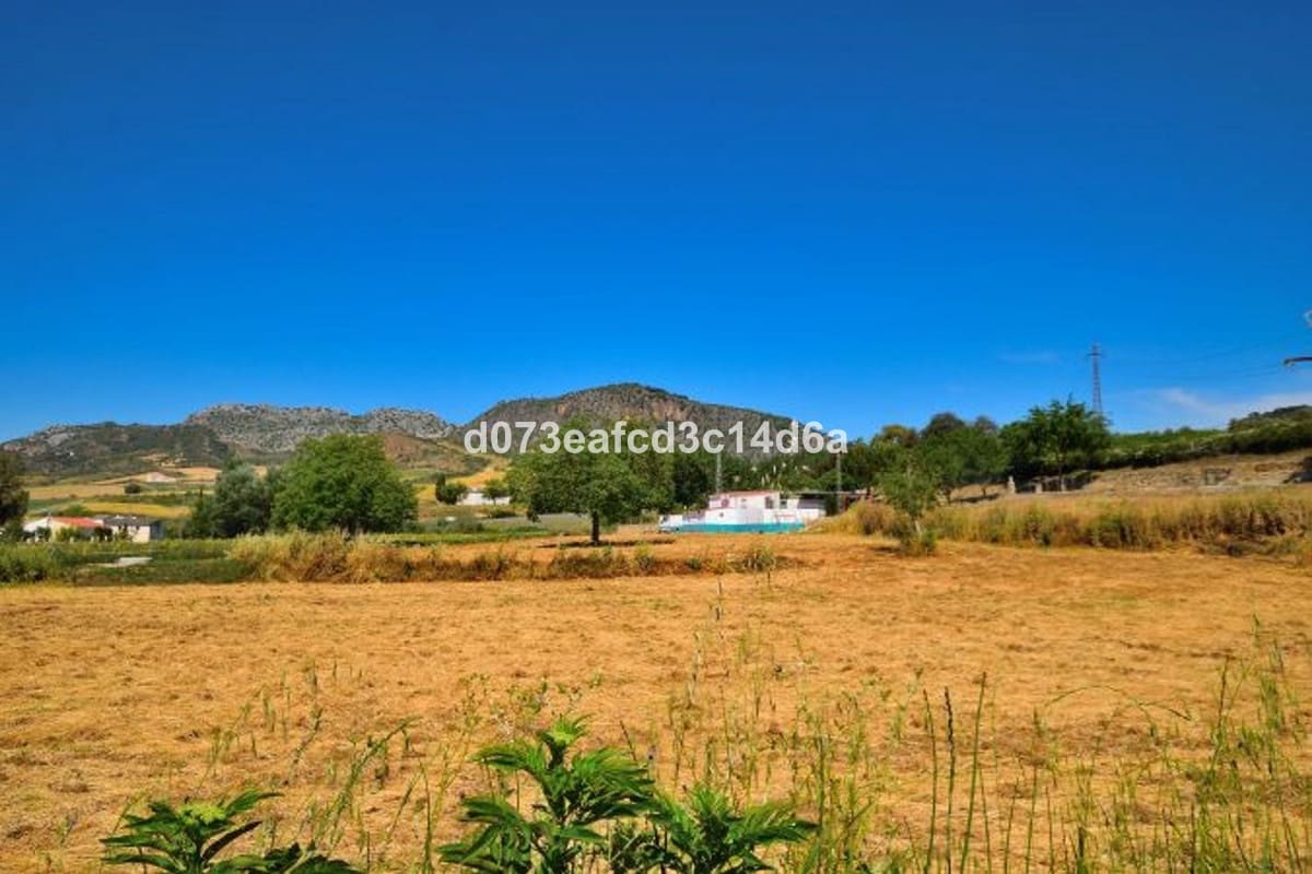 1 quarto Quinta/Casa Rural para venda em Ronda com piscina garagem - 229 500 € (Ref: 10128515)