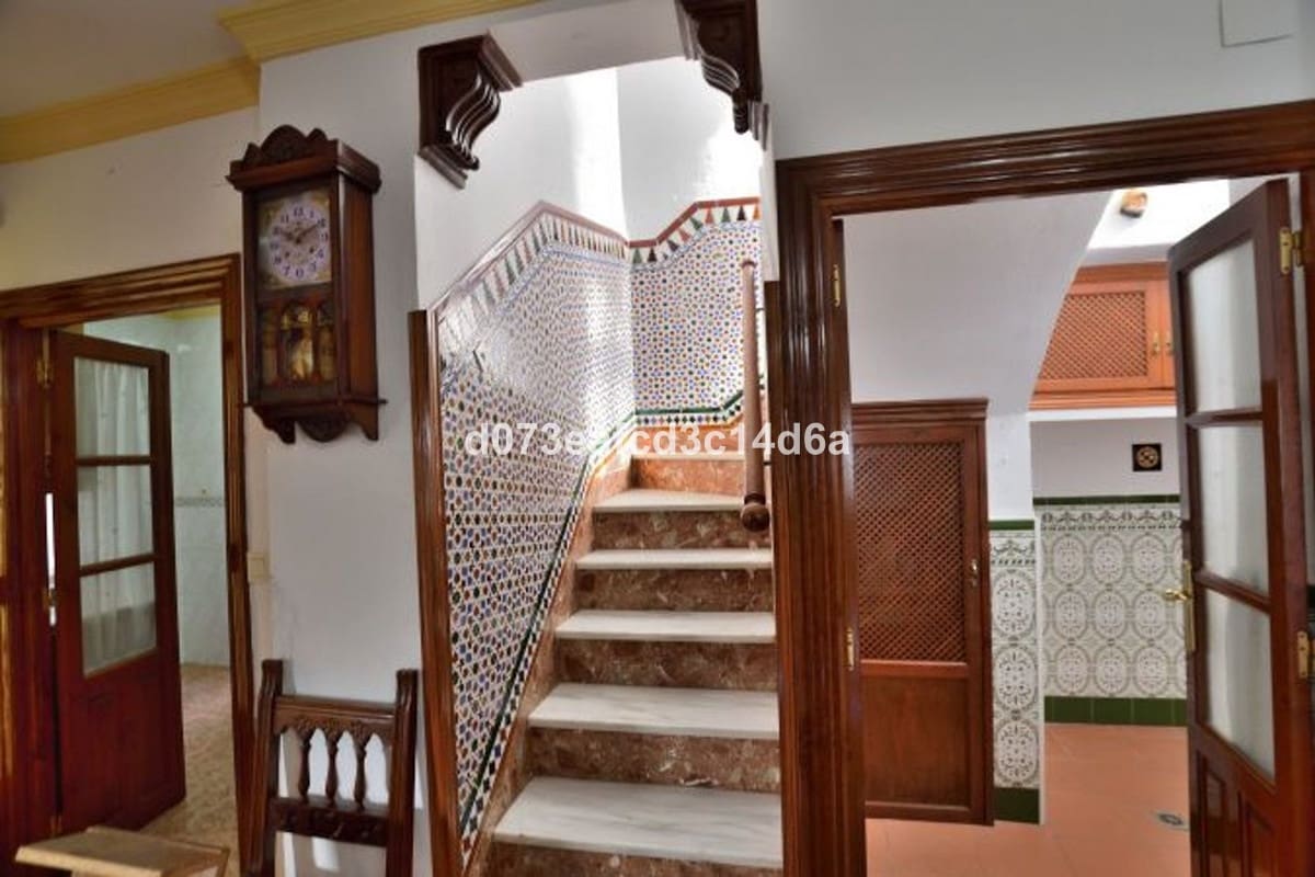 3 quarto Casa em Banda para venda em Ronda com garagem - 260 000 € (Ref: 10128516)