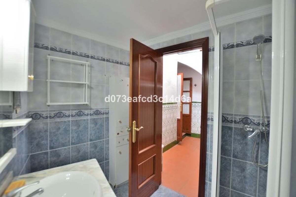 3 quarto Casa em Banda para venda em Ronda com garagem - 260 000 € (Ref: 10128516)