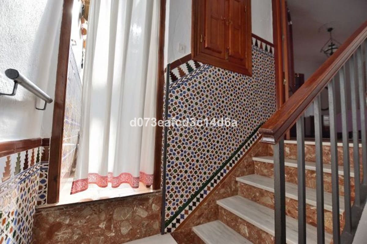 3 quarto Casa em Banda para venda em Ronda com garagem - 260 000 € (Ref: 10128516)