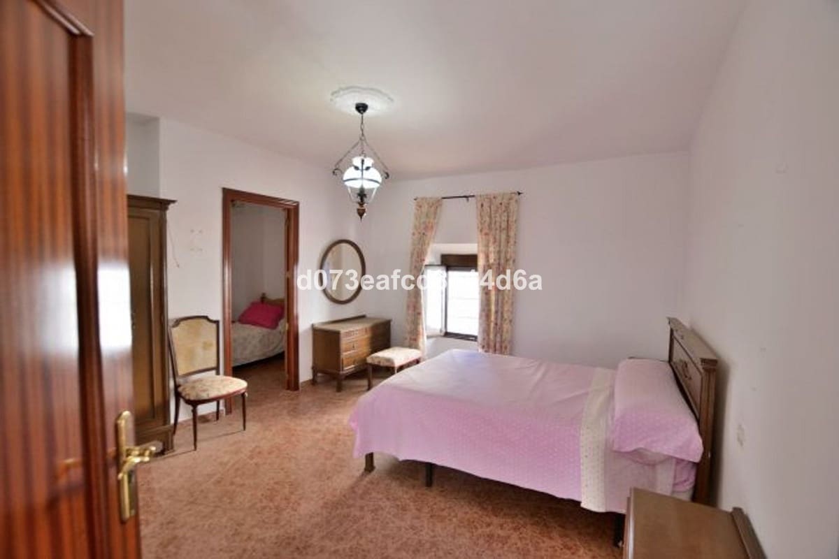 3 quarto Casa em Banda para venda em Ronda com garagem - 260 000 € (Ref: 10128516)