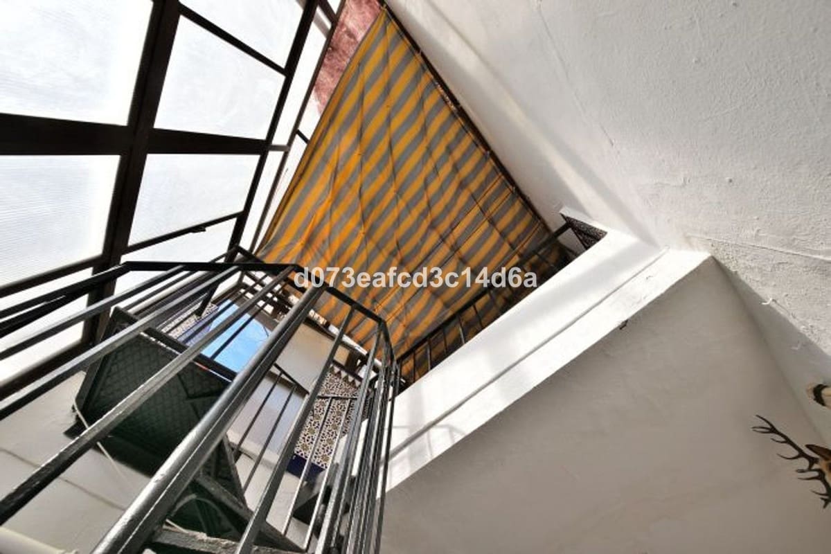 3 quarto Casa em Banda para venda em Ronda com garagem - 260 000 € (Ref: 10128516)