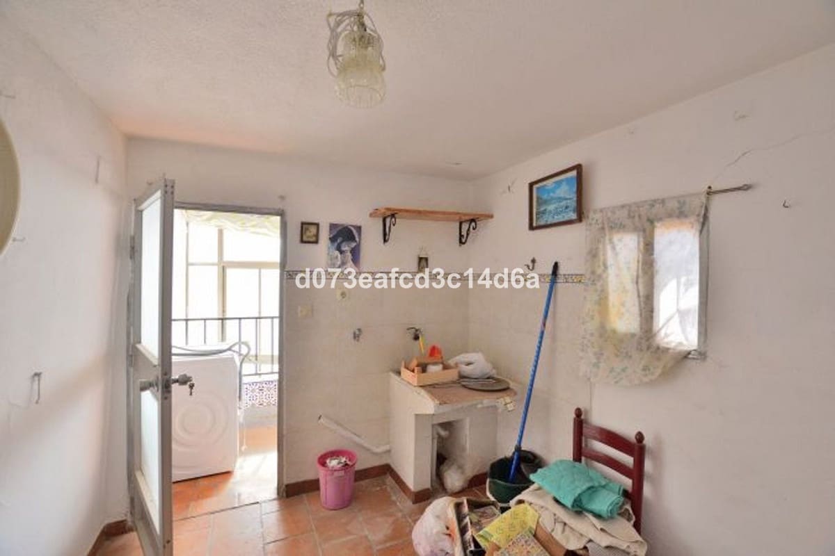 3 quarto Casa em Banda para venda em Ronda com garagem - 260 000 € (Ref: 10128516)
