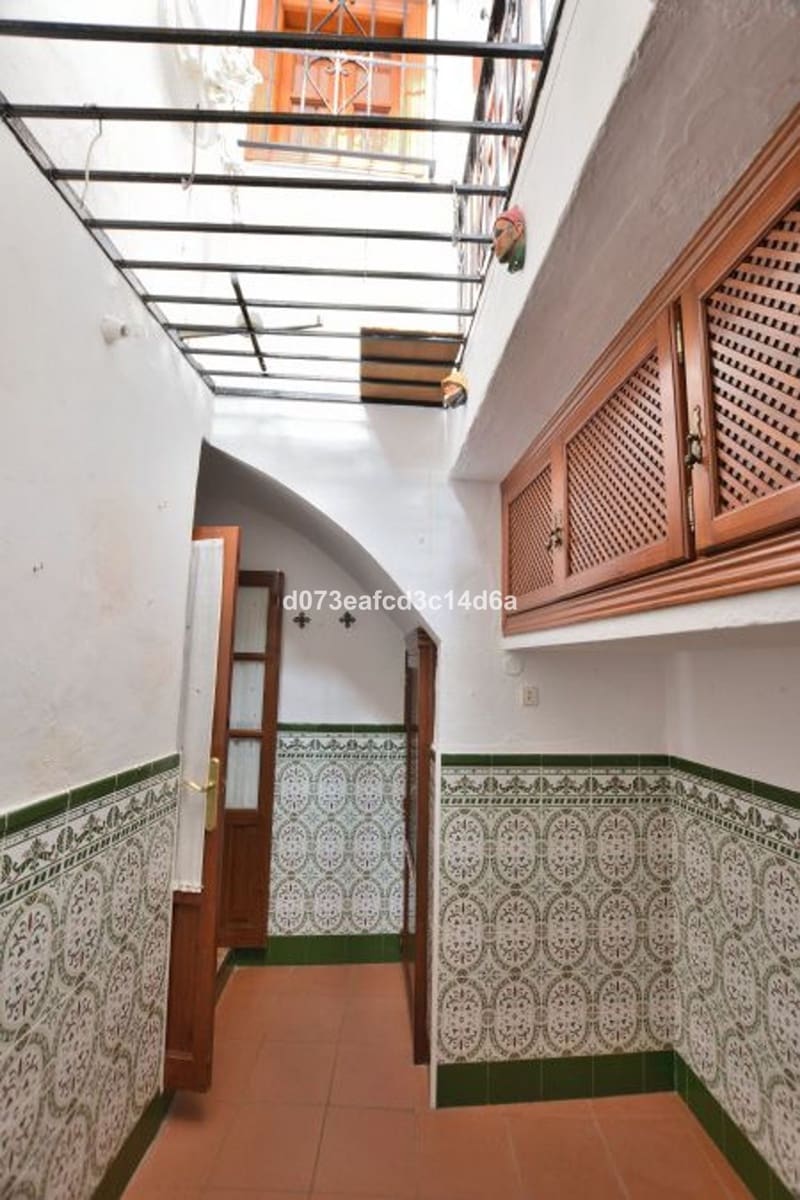 3 quarto Casa em Banda para venda em Ronda com garagem - 260 000 € (Ref: 10128516)