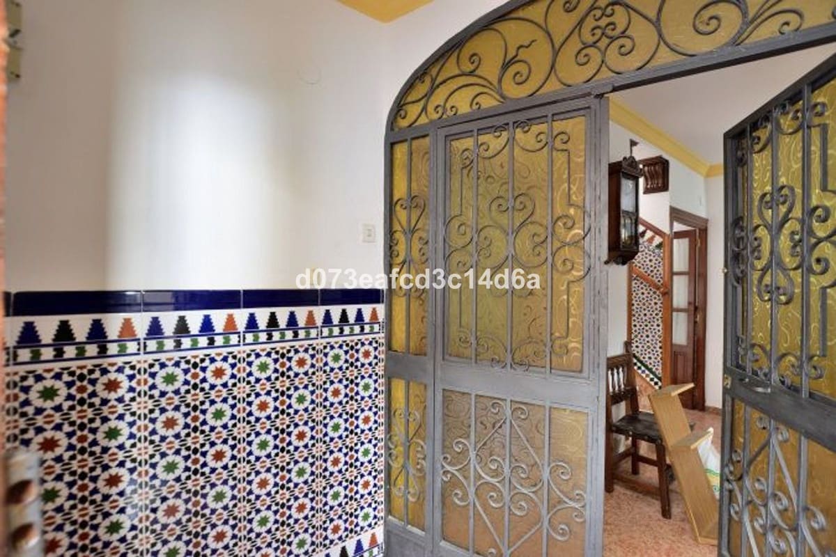 3 quarto Casa em Banda para venda em Ronda com garagem - 260 000 € (Ref: 10128516)