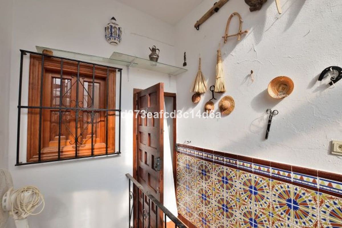 3 quarto Casa em Banda para venda em Ronda com garagem - 260 000 € (Ref: 10128516)