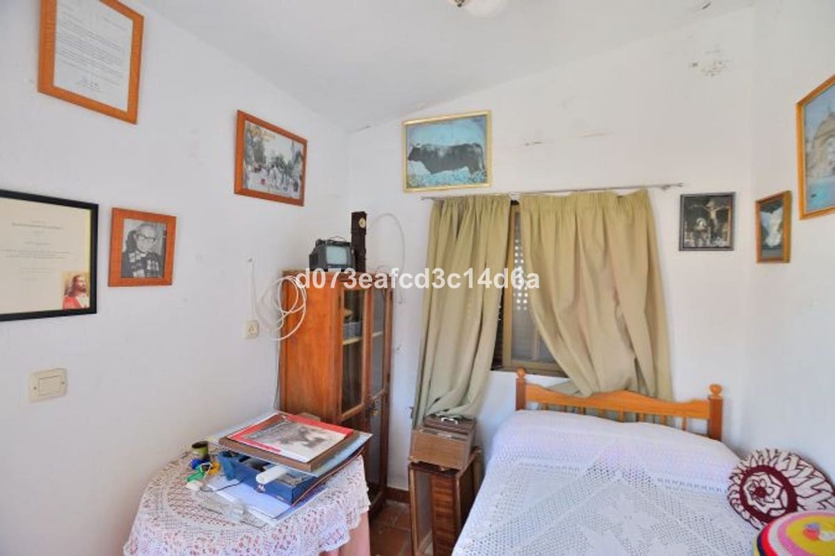 3 quarto Casa em Banda para venda em Ronda com garagem - 260 000 € (Ref: 10128516)