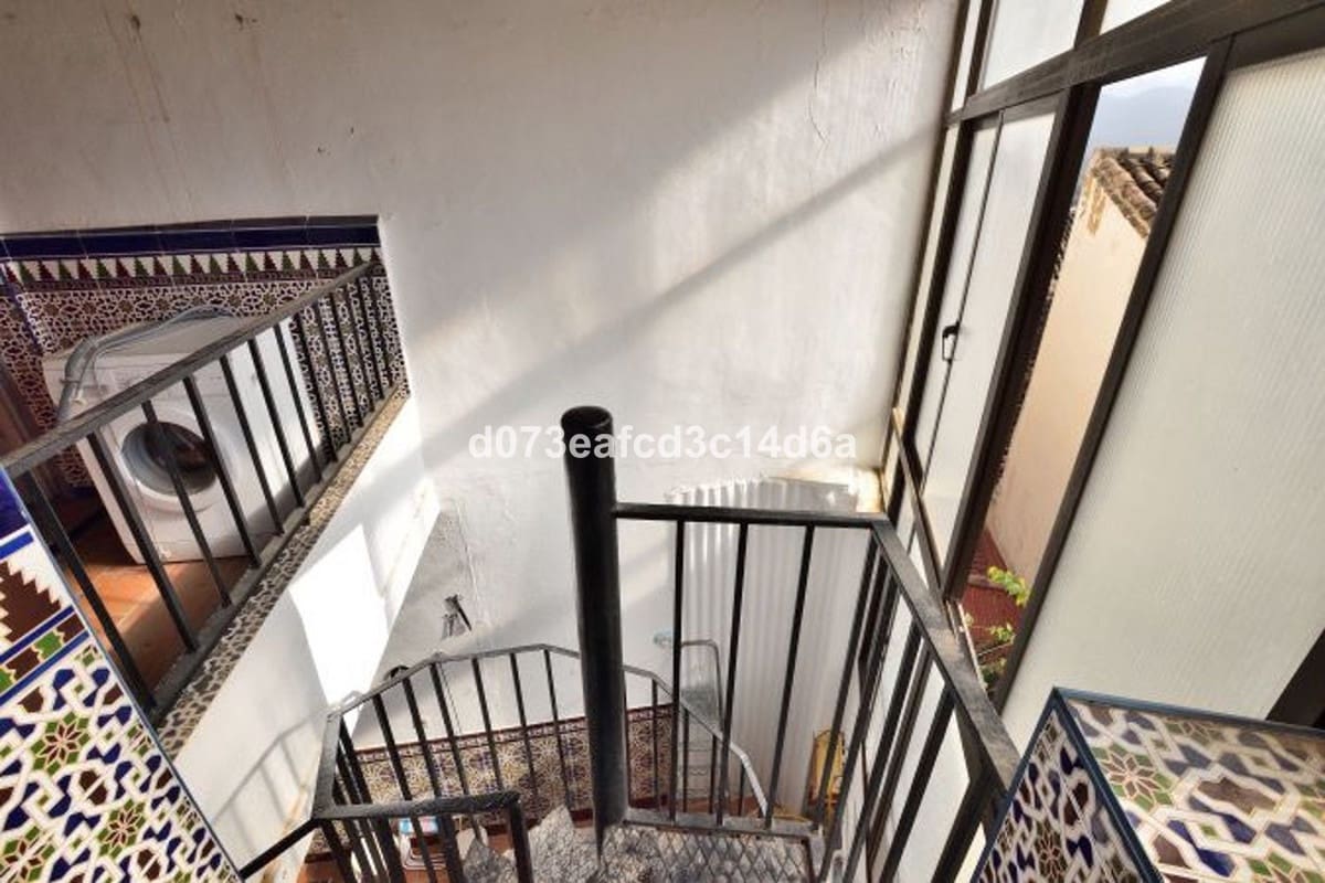 3 quarto Casa em Banda para venda em Ronda com garagem - 260 000 € (Ref: 10128516)