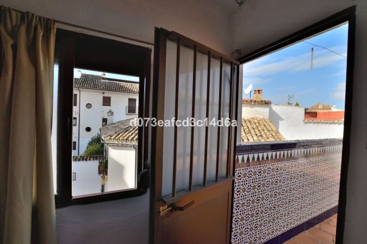 3 quarto Casa em Banda para venda em Ronda com garagem - 260 000 € (Ref: 10128516)