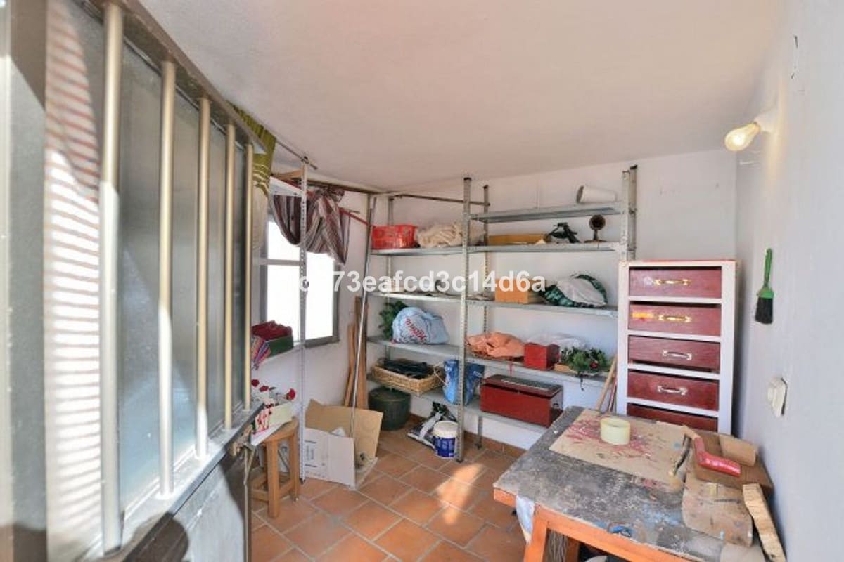 3 quarto Casa em Banda para venda em Ronda com garagem - 260 000 € (Ref: 10128516)