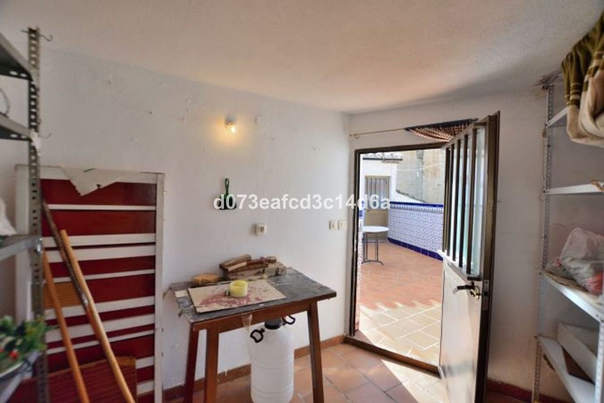 3 quarto Casa em Banda para venda em Ronda com garagem - 260 000 € (Ref: 10128516)