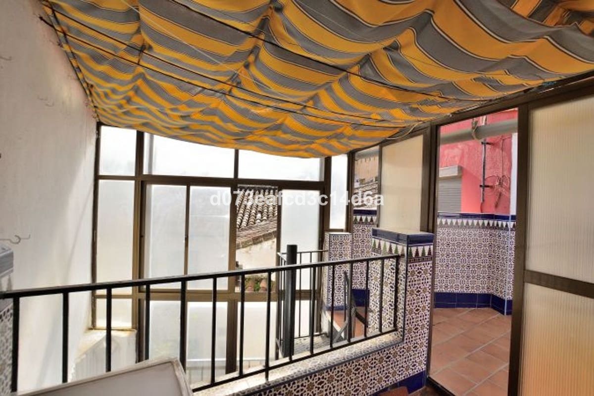 3 quarto Casa em Banda para venda em Ronda com garagem - 260 000 € (Ref: 10128516)