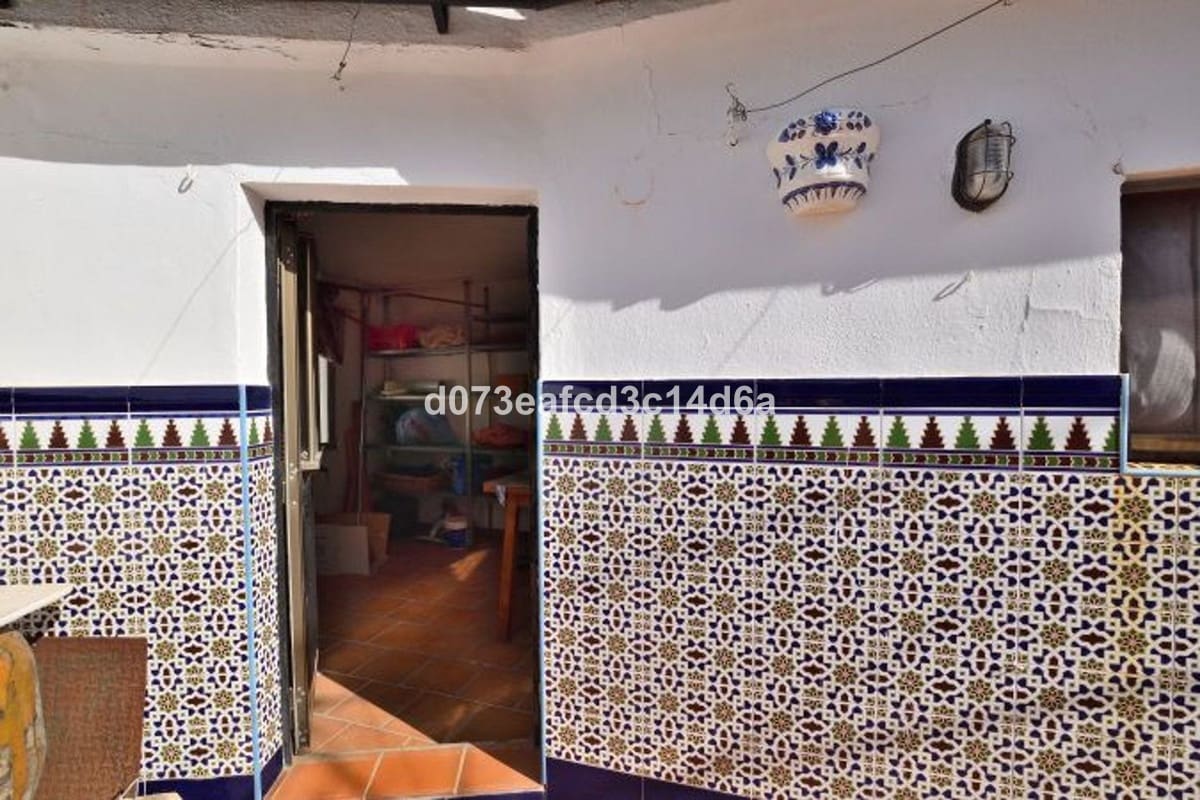 3 quarto Casa em Banda para venda em Ronda com garagem - 260 000 € (Ref: 10128516)