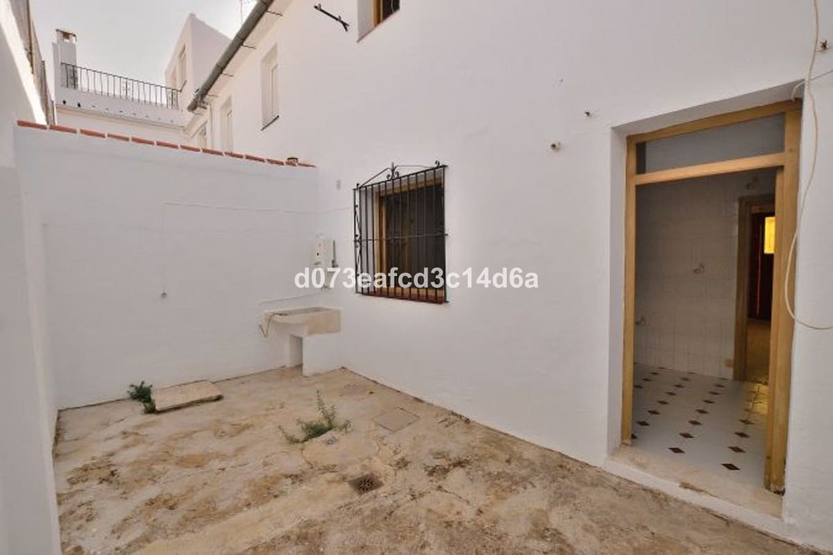 3 quarto Casa em Banda para venda em Ronda - 180 000 € (Ref: 10128517)