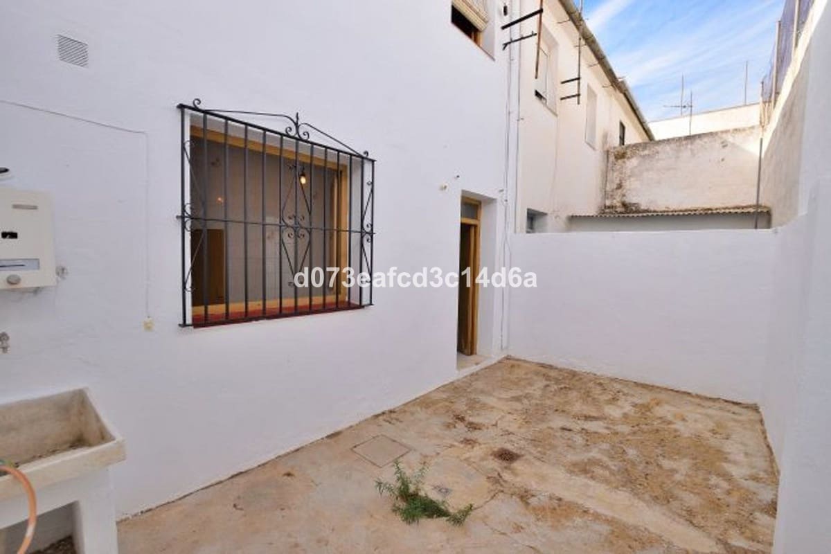 3 quarto Casa em Banda para venda em Ronda - 180 000 € (Ref: 10128517)