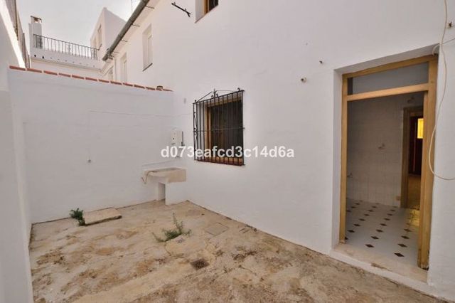 3 quarto Casa em Banda para venda em Ronda - 180 000 € (Ref: 10128517)