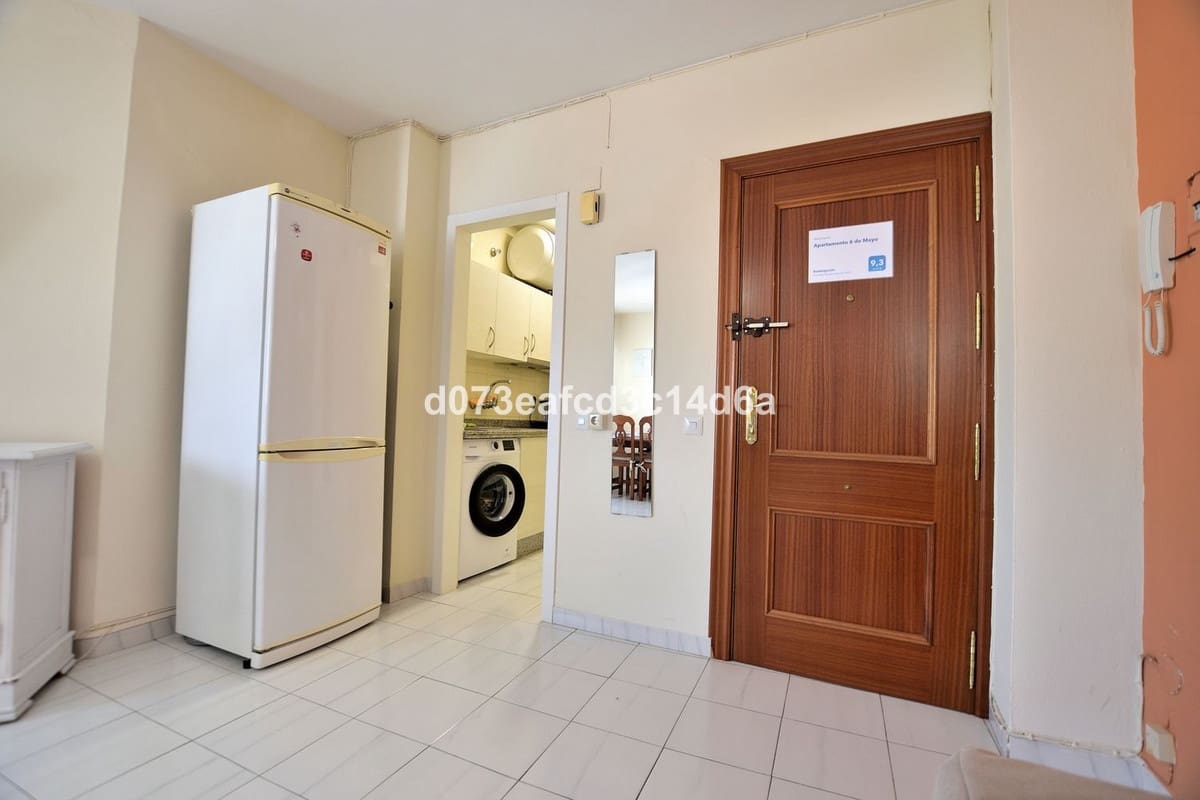 1 sypialnia Apartament na sprzedaż w Ronda - 165 000 € (Ref: 10128518)