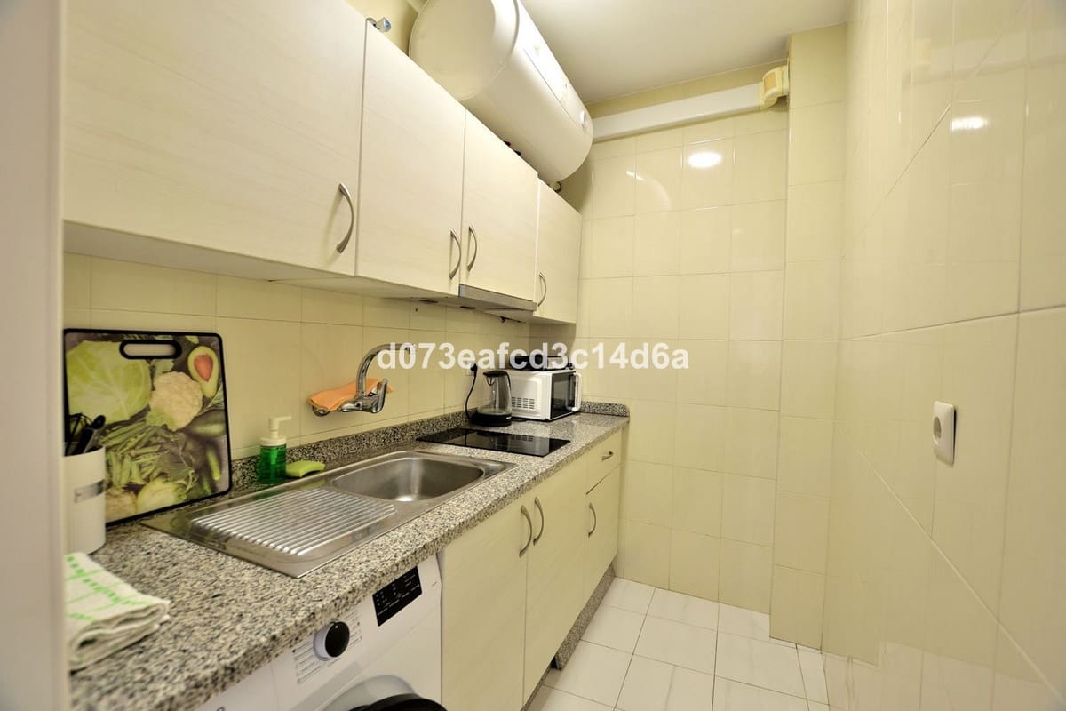 1 sypialnia Apartament na sprzedaż w Ronda - 165 000 € (Ref: 10128518)