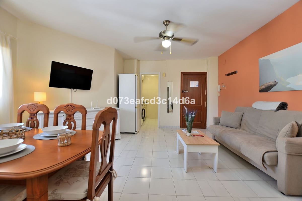 1 sypialnia Apartament na sprzedaż w Ronda - 165 000 € (Ref: 10128518)