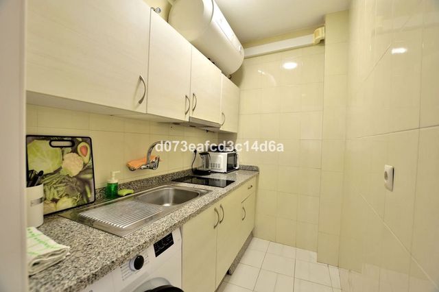 1 sypialnia Apartament na sprzedaż w Ronda - 165 000 € (Ref: 10128518)