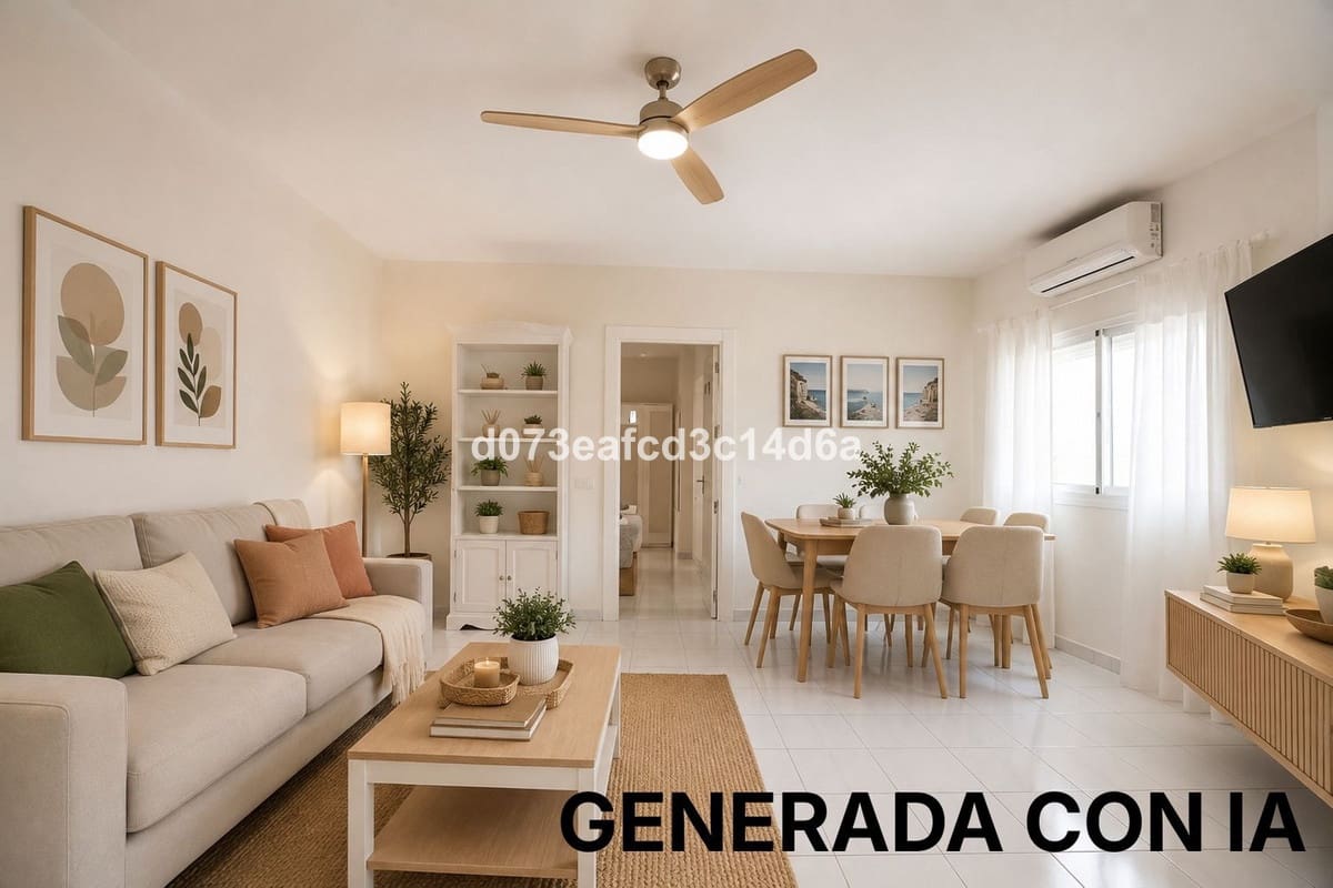 1 sypialnia Apartament na sprzedaż w Ronda - 165 000 € (Ref: 10128518)