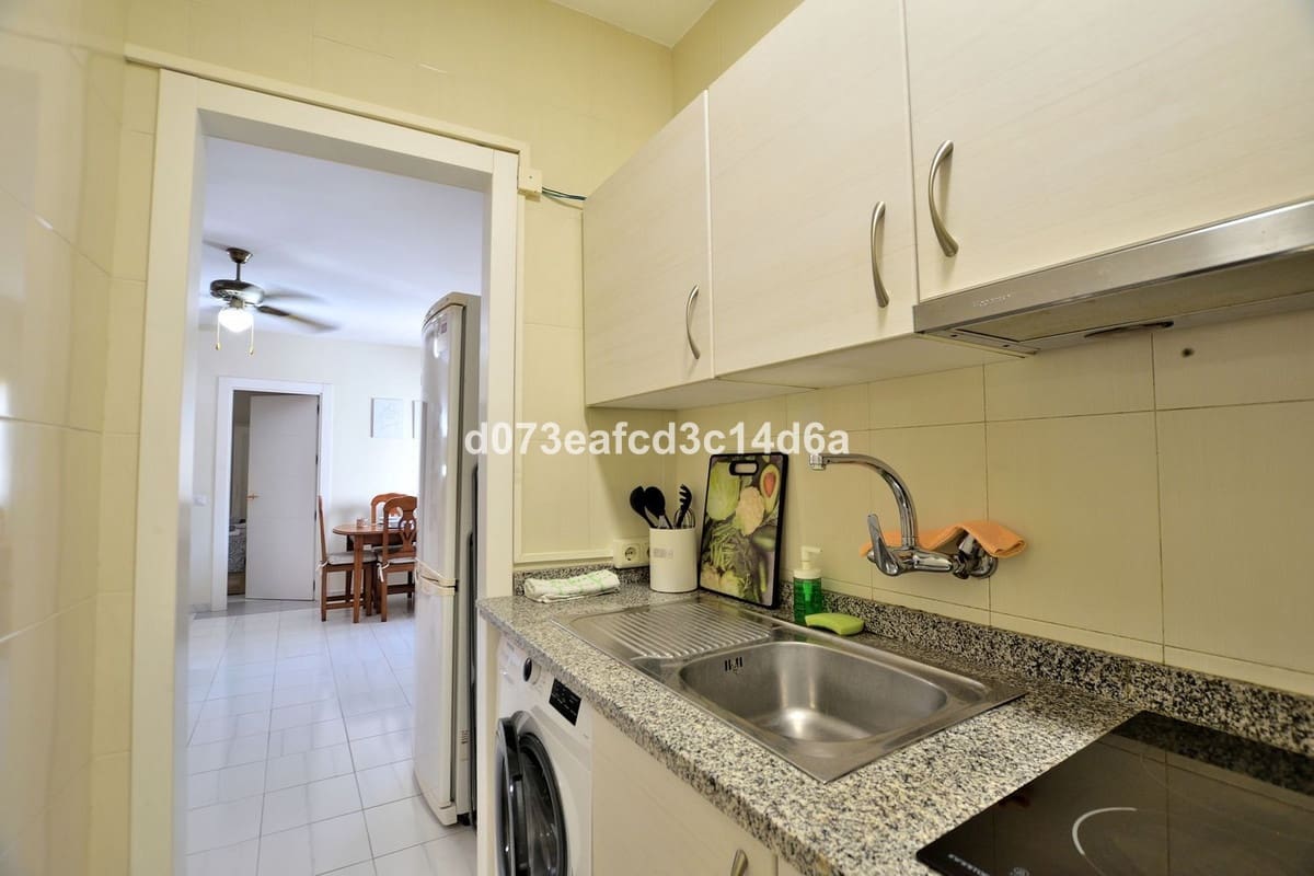 1 sypialnia Apartament na sprzedaż w Ronda - 165 000 € (Ref: 10128518)