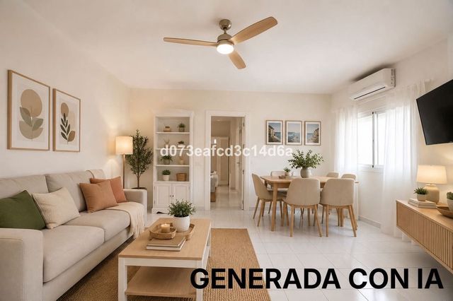 1 sypialnia Apartament na sprzedaż w Ronda - 165 000 € (Ref: 10128518)
