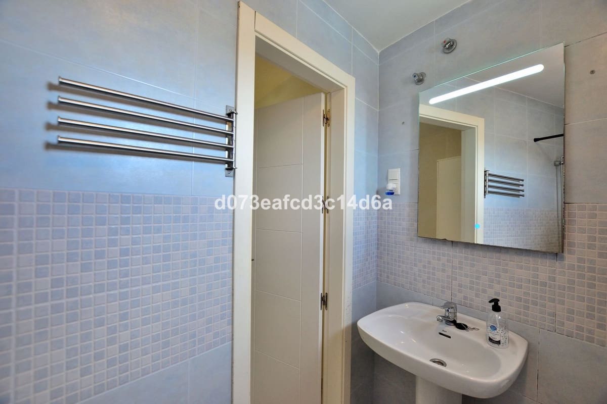 1 sypialnia Apartament na sprzedaż w Ronda - 165 000 € (Ref: 10128518)