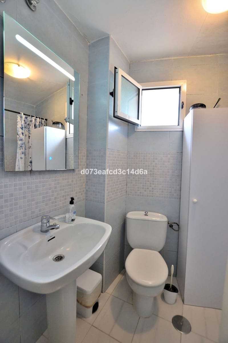 1 sypialnia Apartament na sprzedaż w Ronda - 165 000 € (Ref: 10128518)