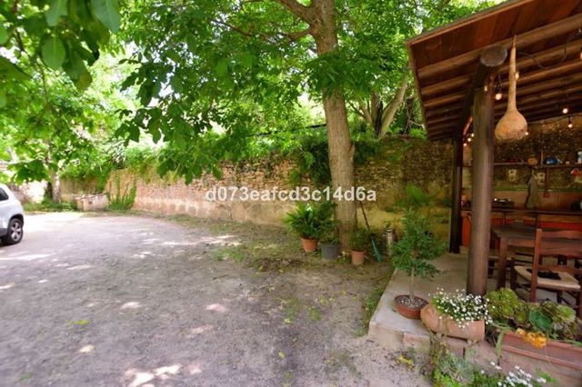 Finca/Casa Rural de 4 habitaciones en Arriate en venta con garaje - 665.000 € (Ref: 10128519)