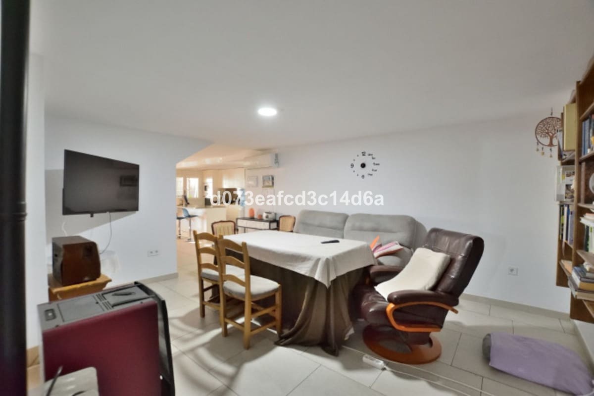 3 makuuhuone Maalaistalo myytävänä paikassa Ronda mukana uima-altaan - 315 000 € (Ref: 10128520)