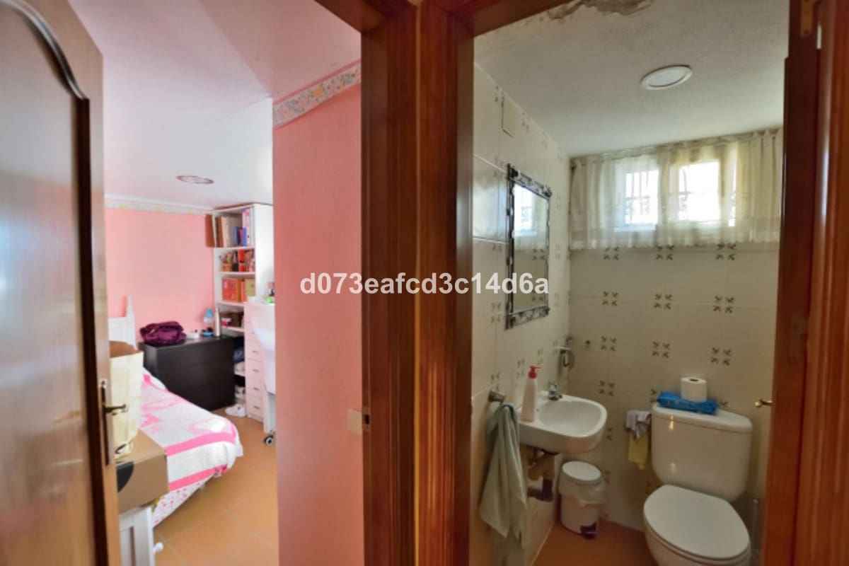 3 makuuhuone Maalaistalo myytävänä paikassa Ronda mukana uima-altaan - 315 000 € (Ref: 10128520)