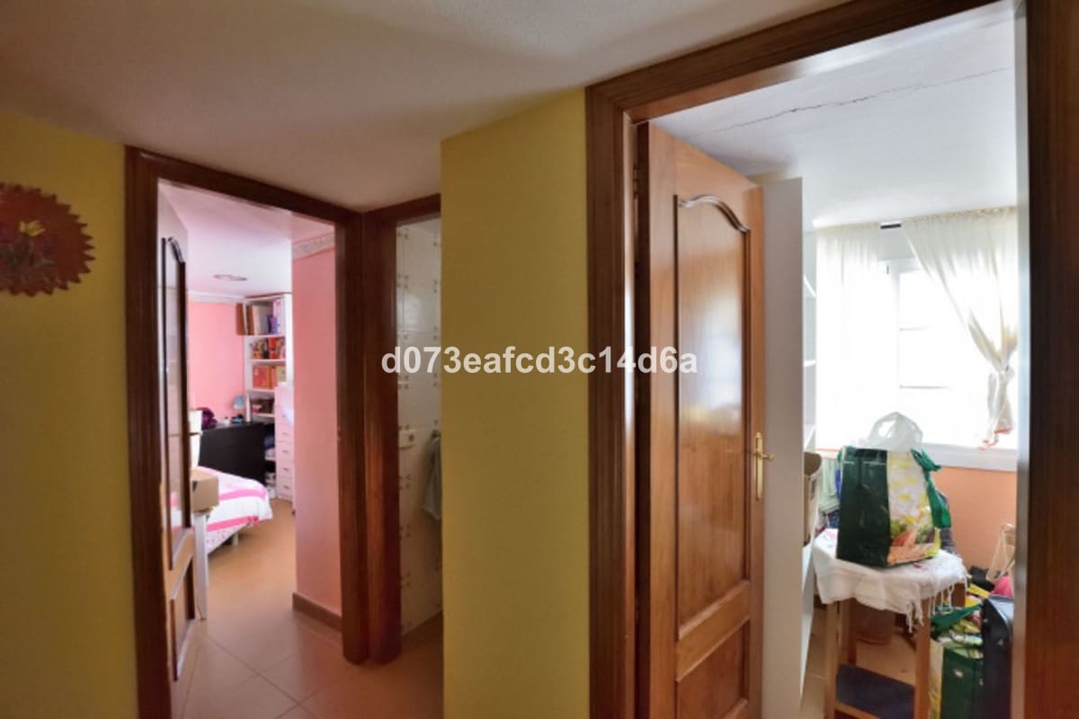 3 makuuhuone Maalaistalo myytävänä paikassa Ronda mukana uima-altaan - 315 000 € (Ref: 10128520)