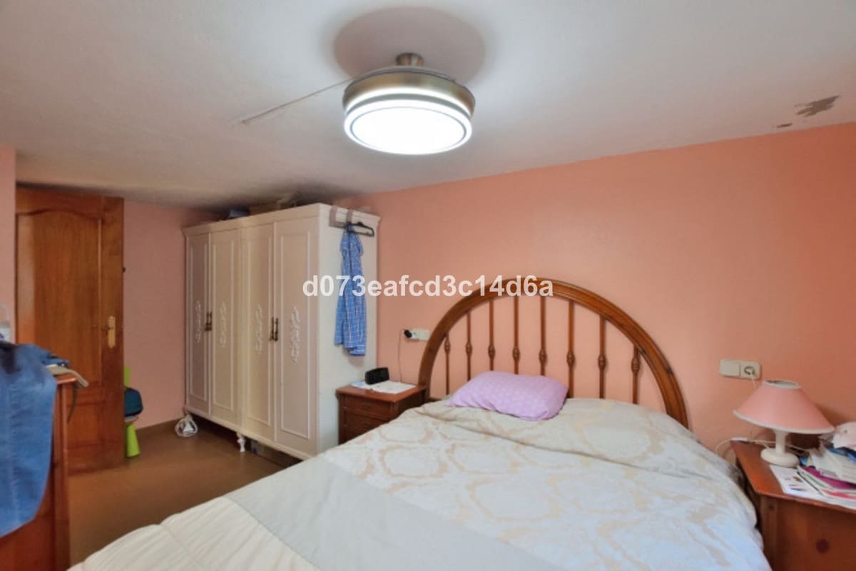 3 makuuhuone Maalaistalo myytävänä paikassa Ronda mukana uima-altaan - 315 000 € (Ref: 10128520)