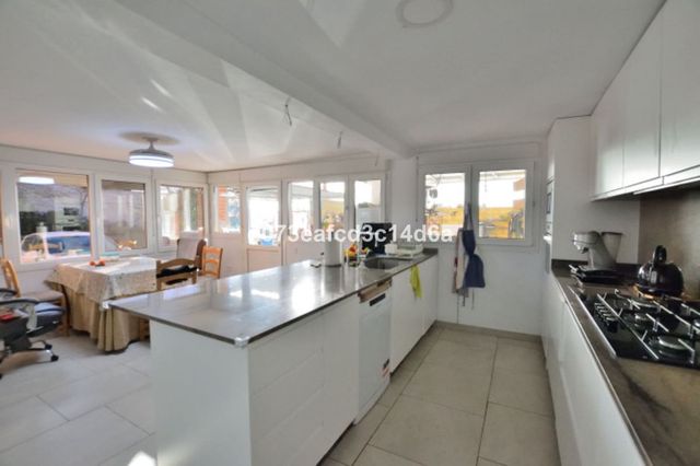 3 makuuhuone Maalaistalo myytävänä paikassa Ronda mukana uima-altaan - 315 000 € (Ref: 10128520)