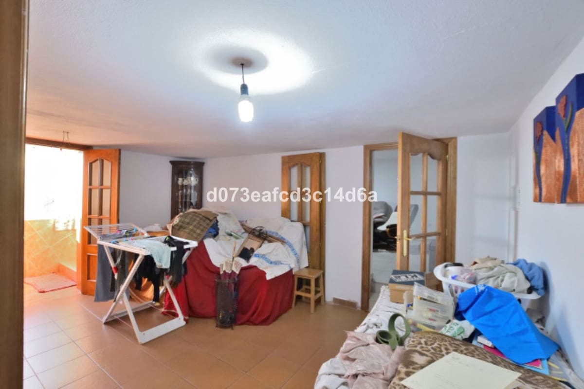 3 makuuhuone Maalaistalo myytävänä paikassa Ronda mukana uima-altaan - 315 000 € (Ref: 10128520)