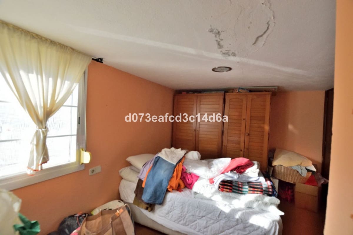 3 makuuhuone Maalaistalo myytävänä paikassa Ronda mukana uima-altaan - 315 000 € (Ref: 10128520)