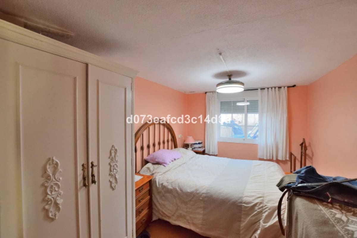 3 makuuhuone Maalaistalo myytävänä paikassa Ronda mukana uima-altaan - 315 000 € (Ref: 10128520)