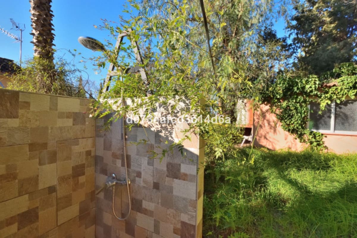 3 makuuhuone Maalaistalo myytävänä paikassa Ronda mukana uima-altaan - 315 000 € (Ref: 10128520)