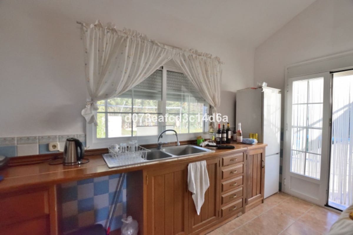 3 makuuhuone Maalaistalo myytävänä paikassa Ronda mukana uima-altaan - 315 000 € (Ref: 10128520)