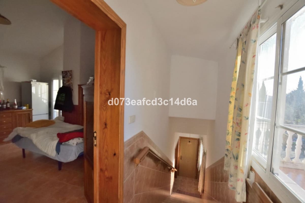 3 makuuhuone Maalaistalo myytävänä paikassa Ronda mukana uima-altaan - 315 000 € (Ref: 10128520)