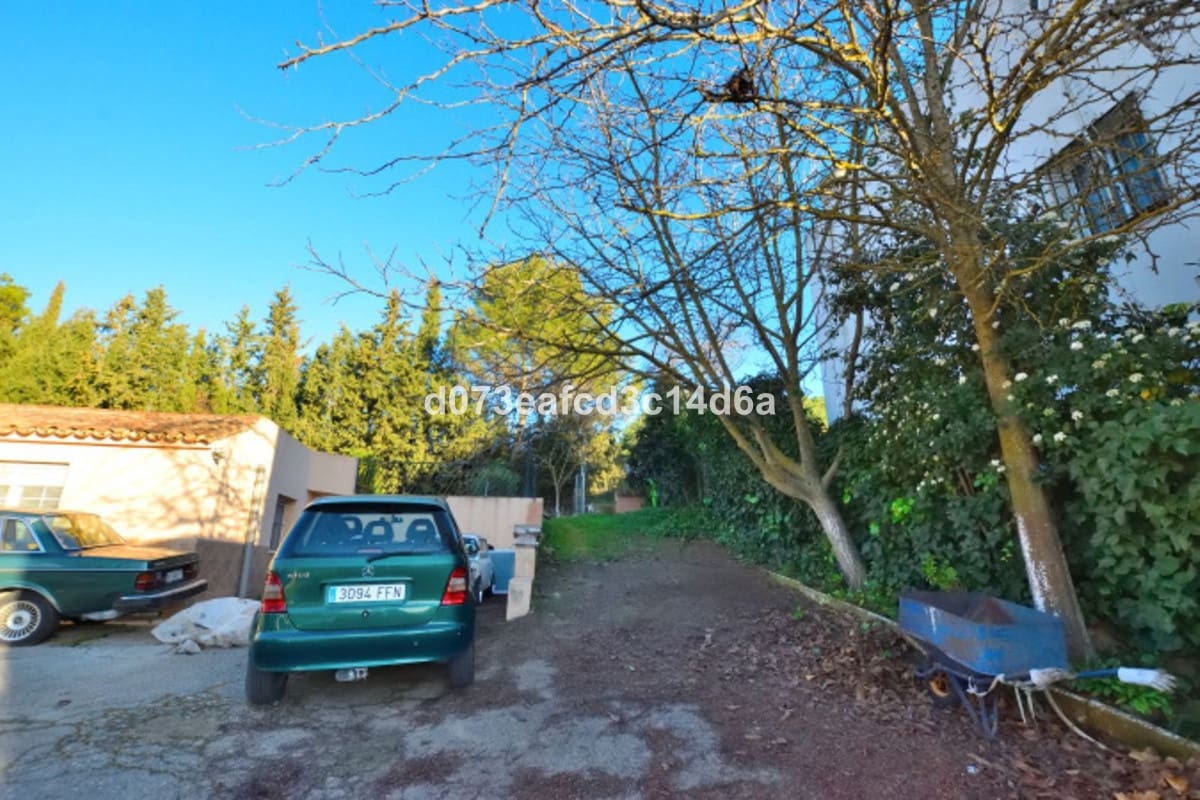 3 makuuhuone Maalaistalo myytävänä paikassa Ronda mukana uima-altaan - 315 000 € (Ref: 10128520)