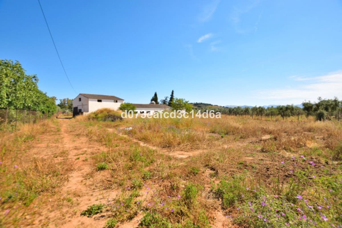 1 Zimmer Finca/Landgut zu verkaufen in Ronda - 365.000 € (Ref: 10128521)