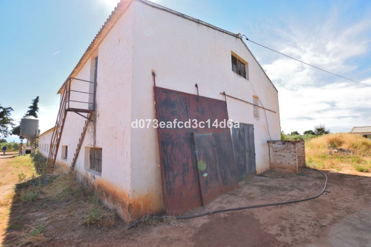 1 Zimmer Finca/Landgut zu verkaufen in Ronda - 365.000 € (Ref: 10128521)