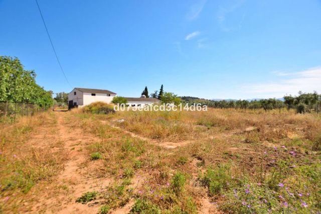 1 Zimmer Finca/Landgut zu verkaufen in Ronda - 365.000 € (Ref: 10128521)