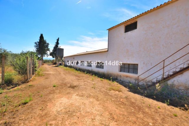 1 Zimmer Finca/Landgut zu verkaufen in Ronda - 365.000 € (Ref: 10128521)