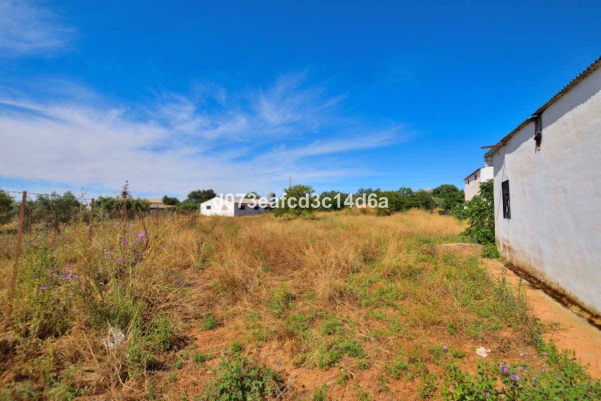 1 Zimmer Finca/Landgut zu verkaufen in Ronda - 365.000 € (Ref: 10128521)